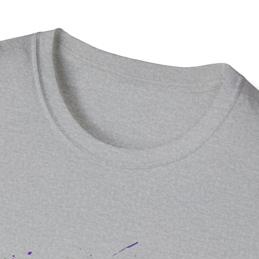Parallel Power T-shirt