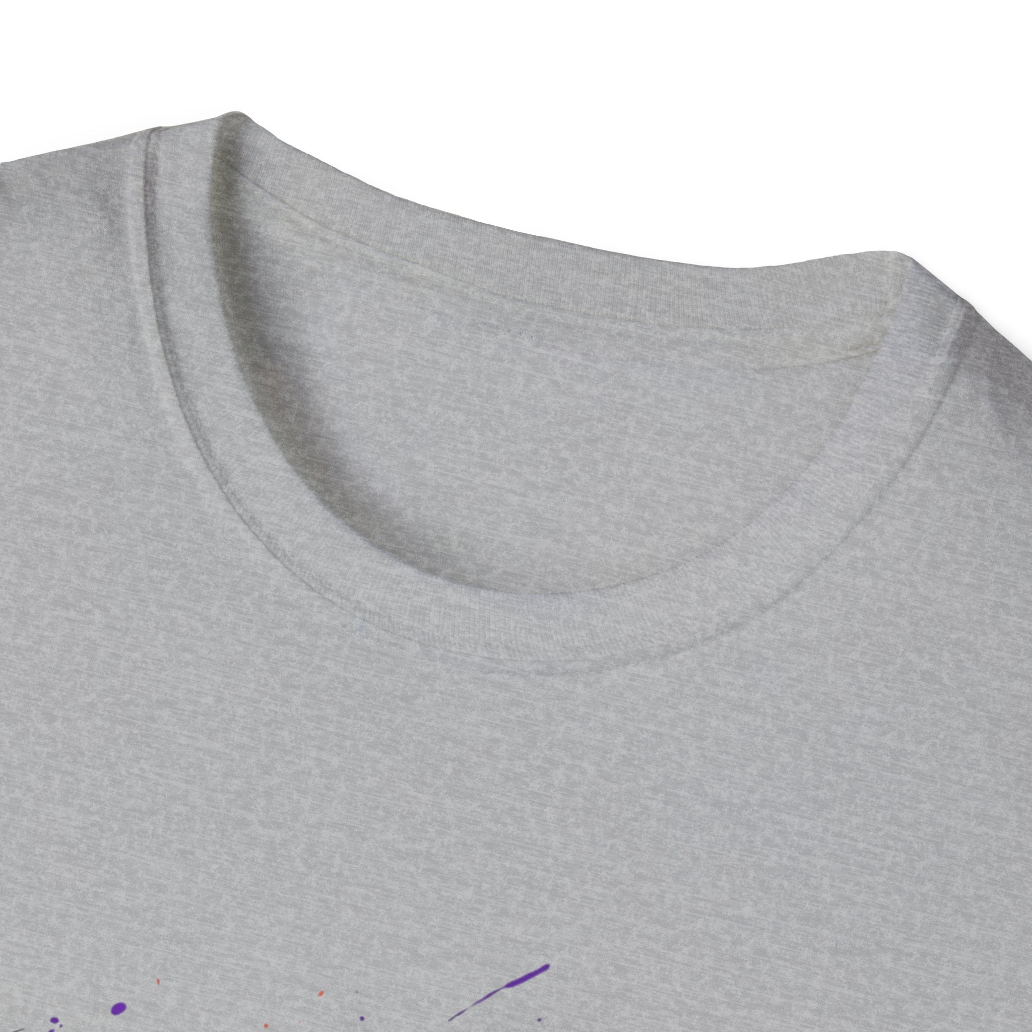 Parallel Power T-shirt
