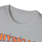 Physical Culture T-Shirt