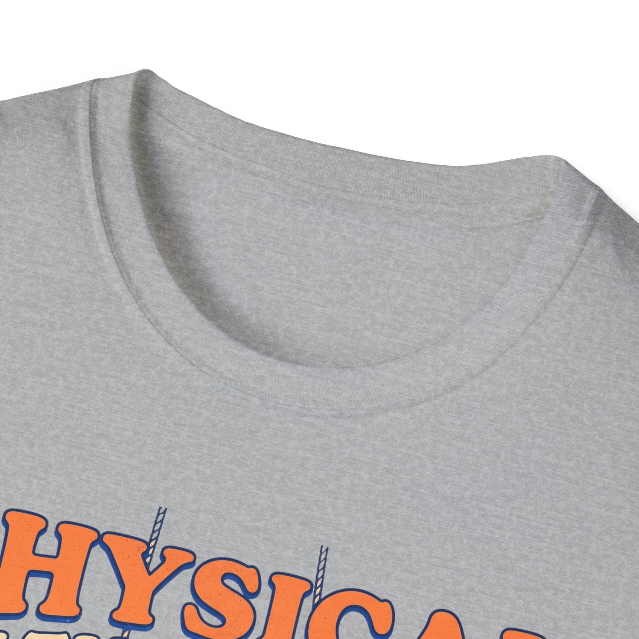 Physical Culture T-Shirt