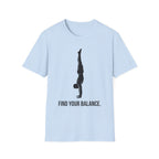 Find Your Balance T-Shirt