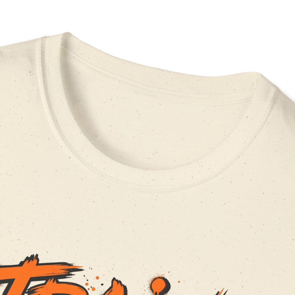 Train Wild T-Shirt