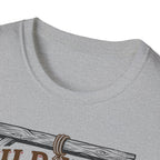 Wild West Bodyweight Showdown T-Shirt