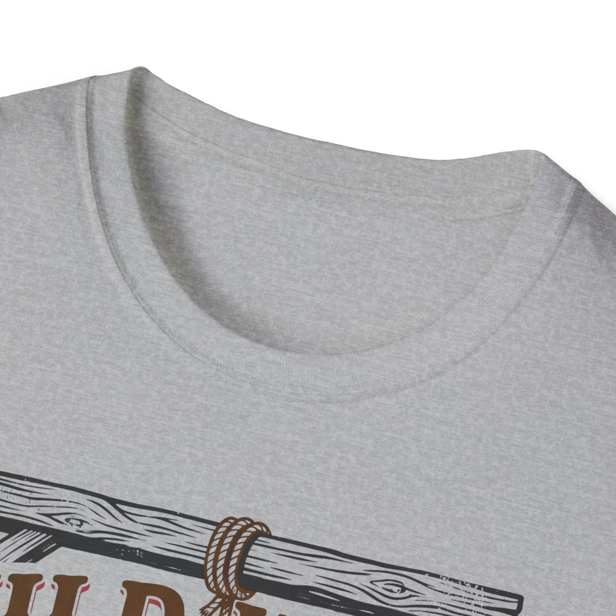 Wild West Bodyweight Showdown T-Shirt