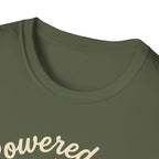 Caffeine Calisthenics T-Shirt