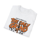 Rise & Grind Fuel T-Shirt