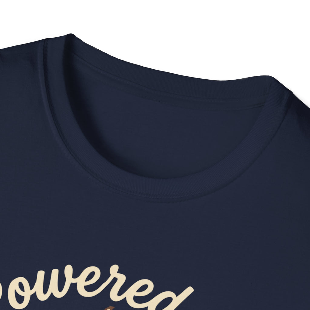 Caffeine Calisthenics T-Shirt