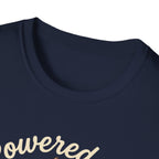 Caffeine Calisthenics T-Shirt