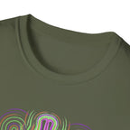 Spiral Strength T-Shirt