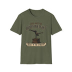 The Art Of Bodyweight T-Shirt