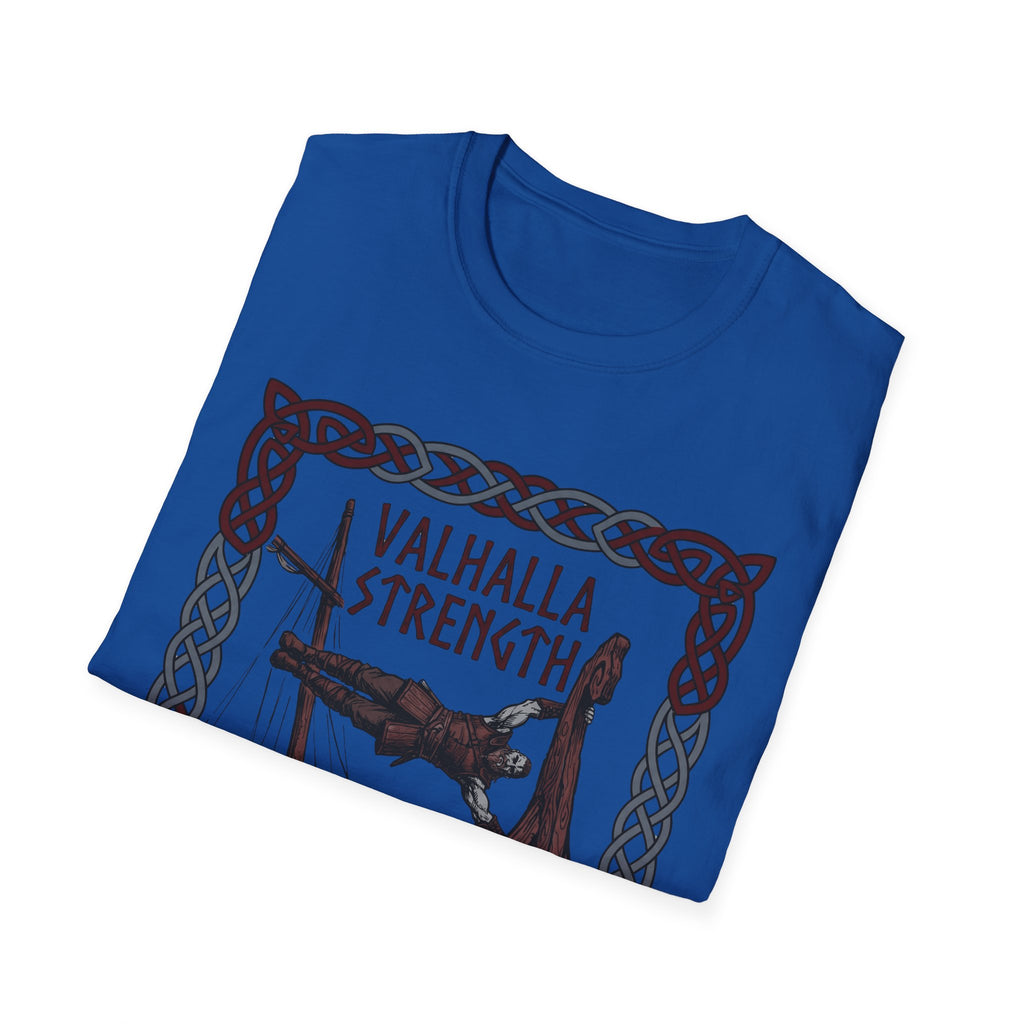 Valhalla Strength T-Shirt