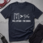 Pull Up Bar > The Couch T-Shirt