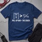 Pull Up Bar > The Couch T-Shirt