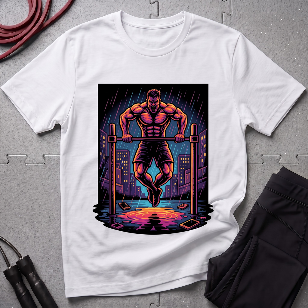 No Signal T-Shirt