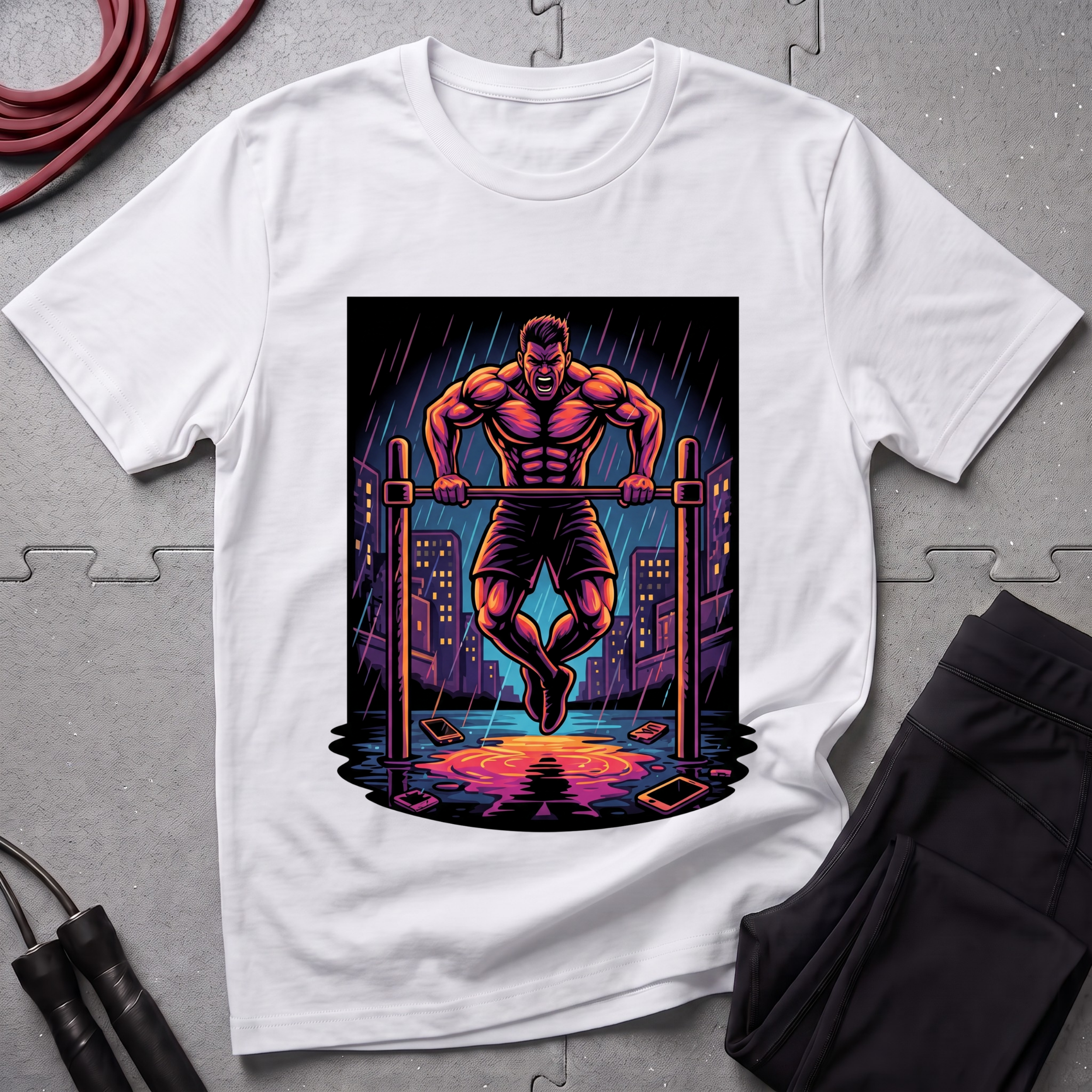 No Signal T-Shirt