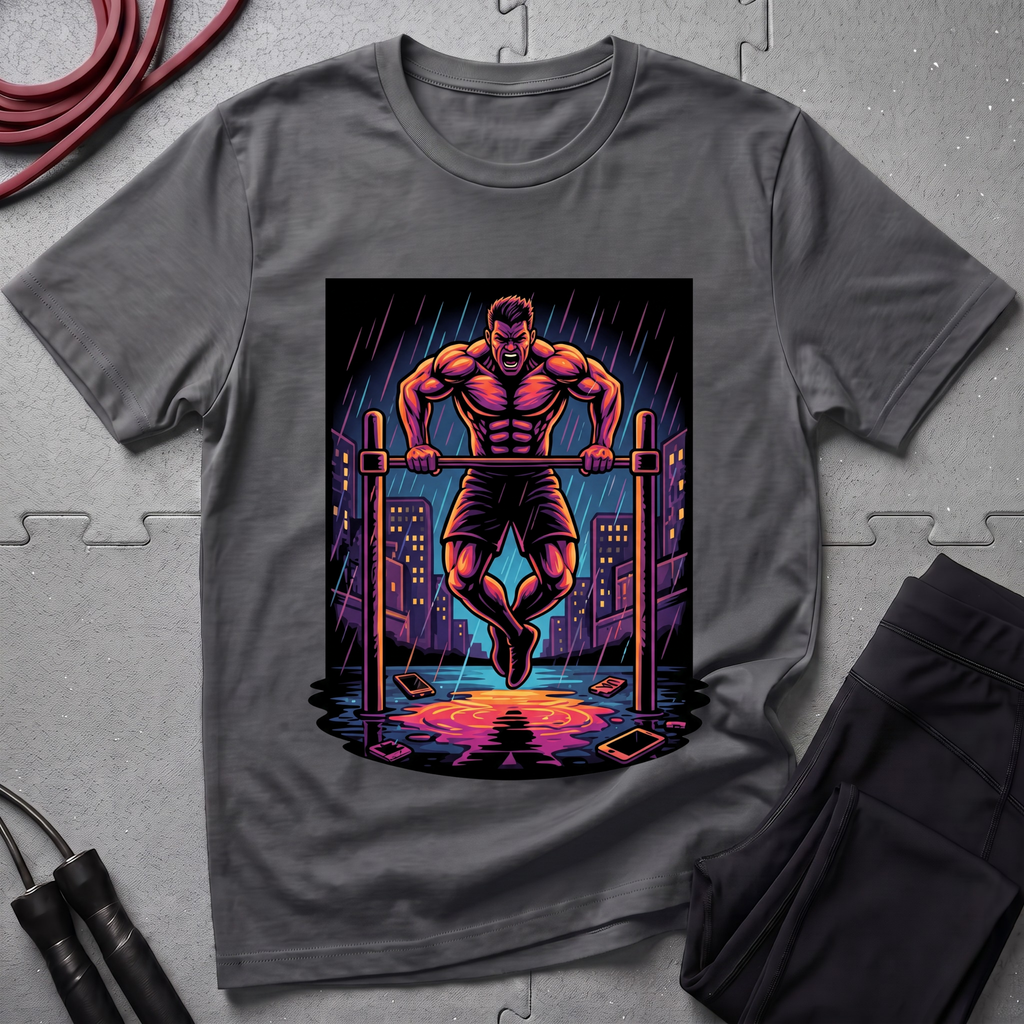 No Signal T-Shirt