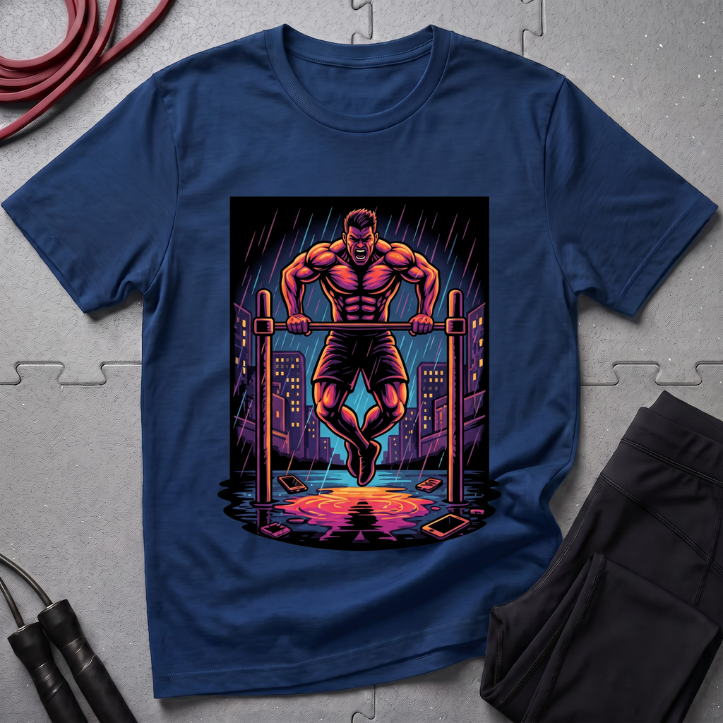 No Signal T-Shirt