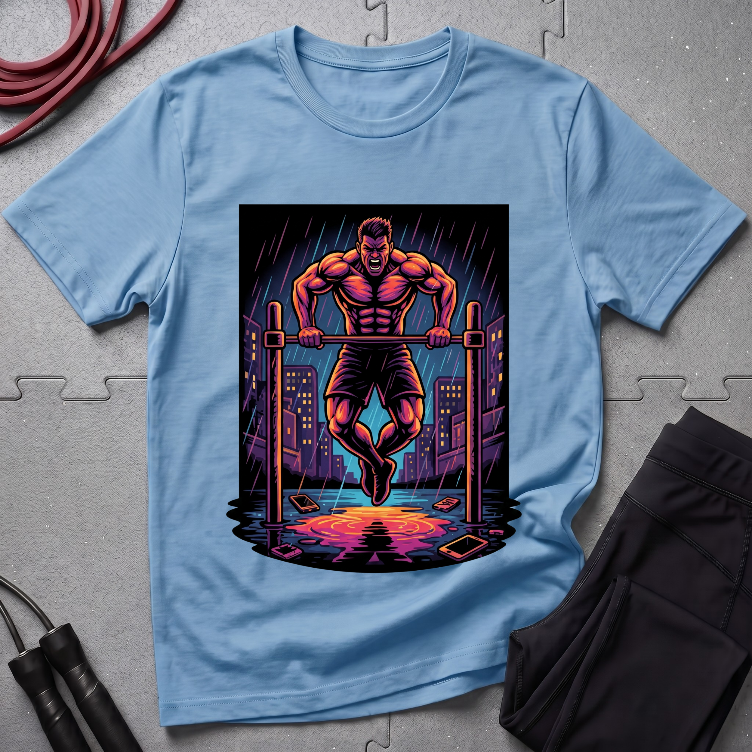 No Signal T-Shirt