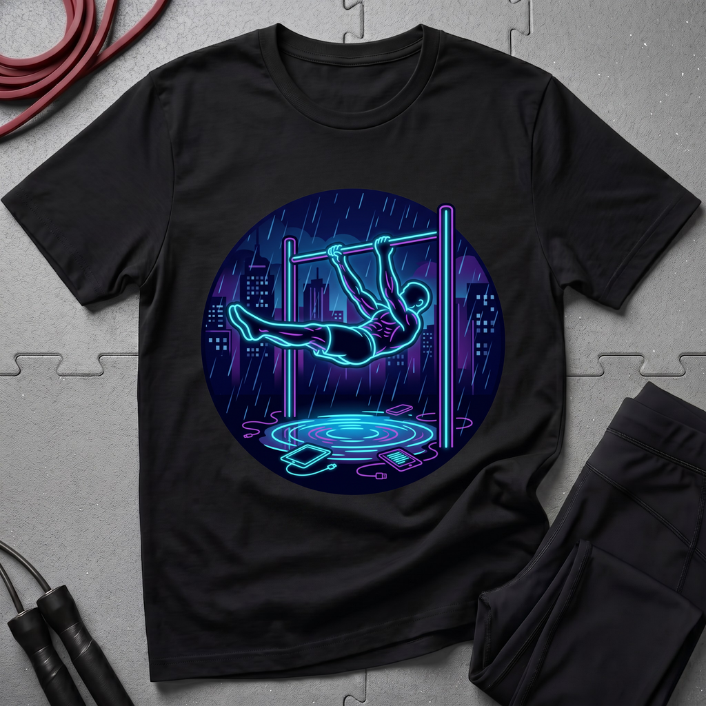 Gravity Can Wait T-Shirt