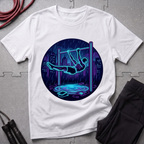 Gravity Can Wait T-Shirt