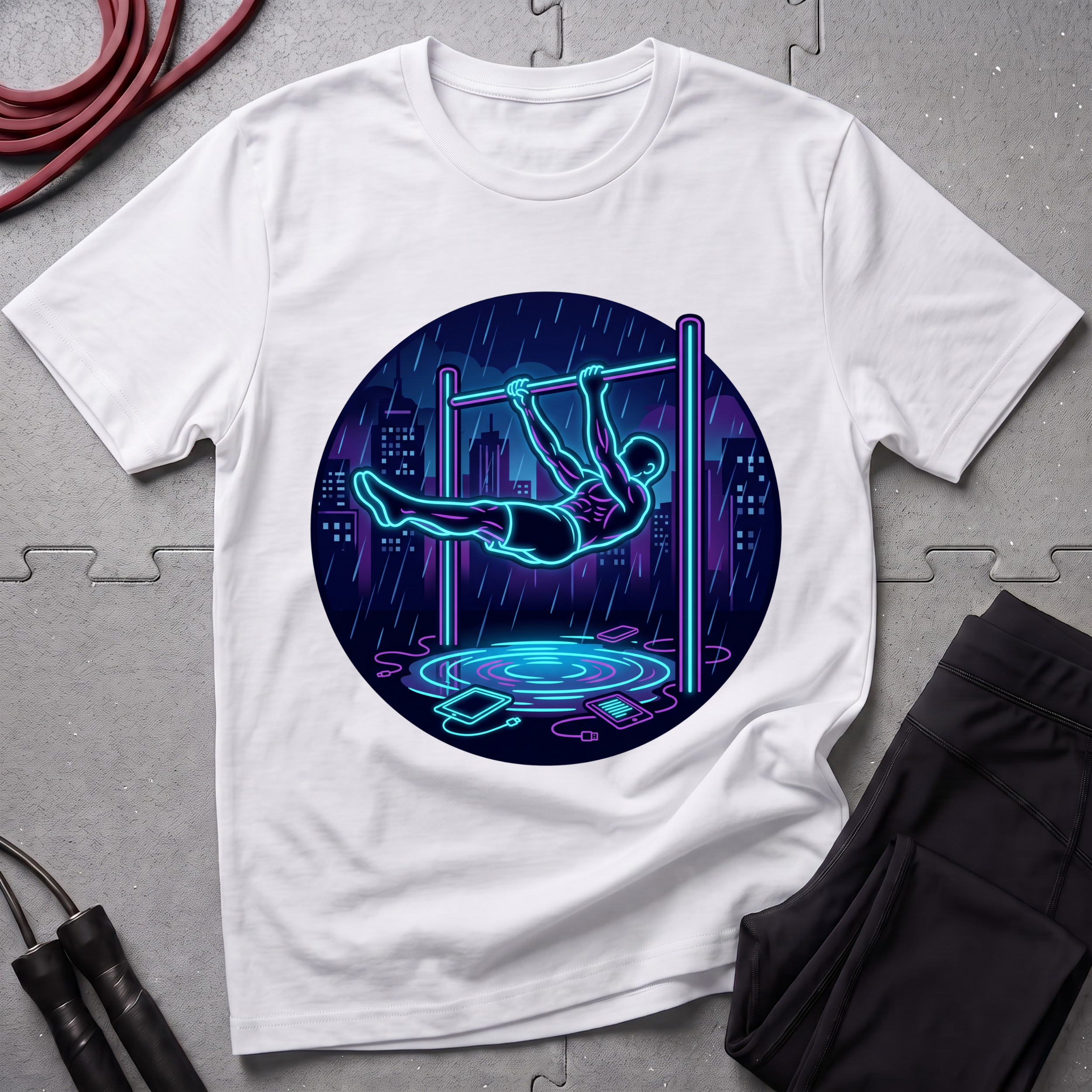 Gravity Can Wait T-Shirt