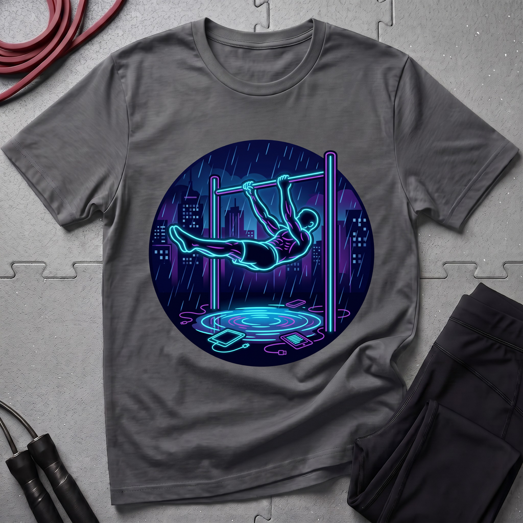 Gravity Can Wait T-Shirt