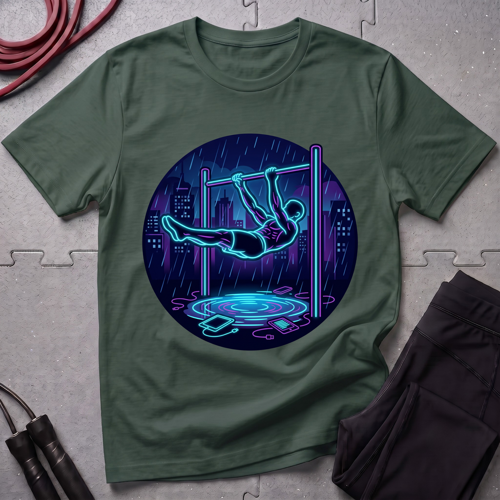 Gravity Can Wait T-Shirt