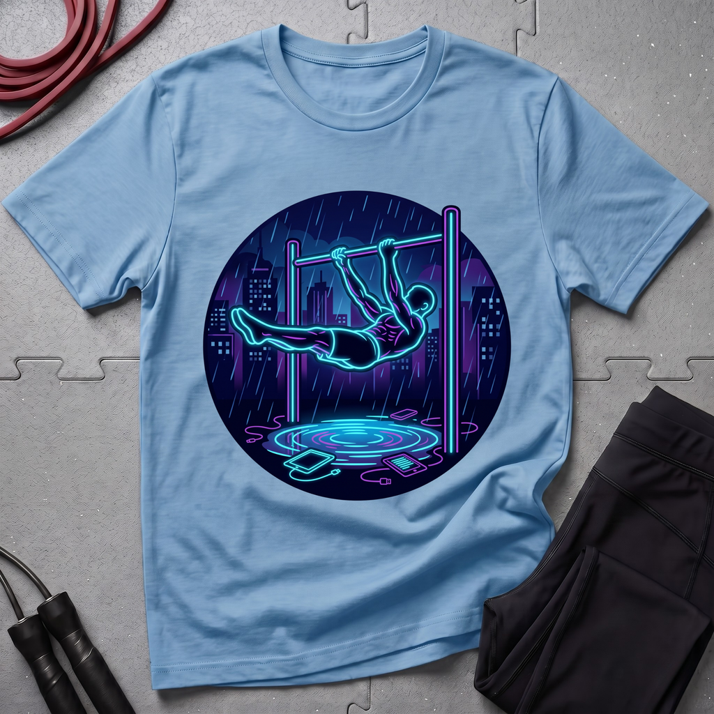 Gravity Can Wait T-Shirt