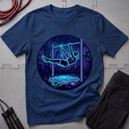 Gravity Can Wait T-Shirt