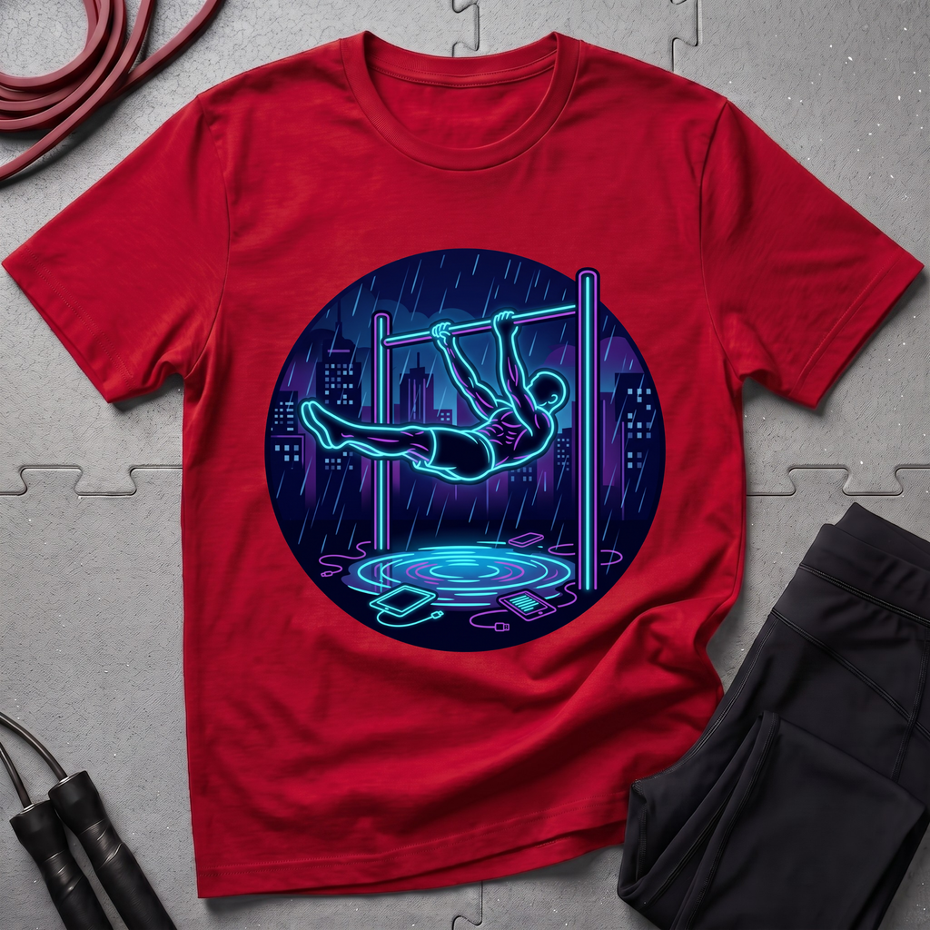 Gravity Can Wait T-Shirt