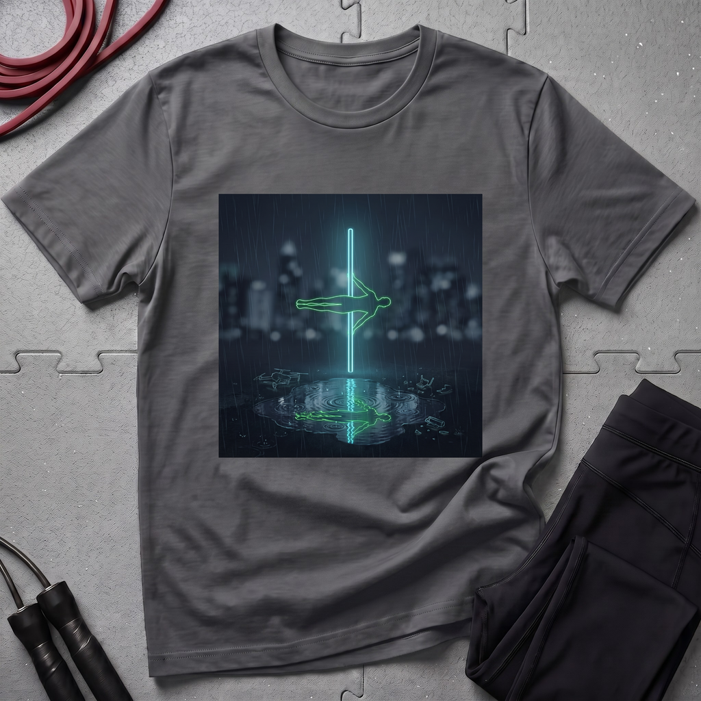 Ghost Bar T-Shirt
