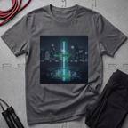 Ghost Bar T-Shirt