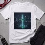 Ghost Bar T-Shirt