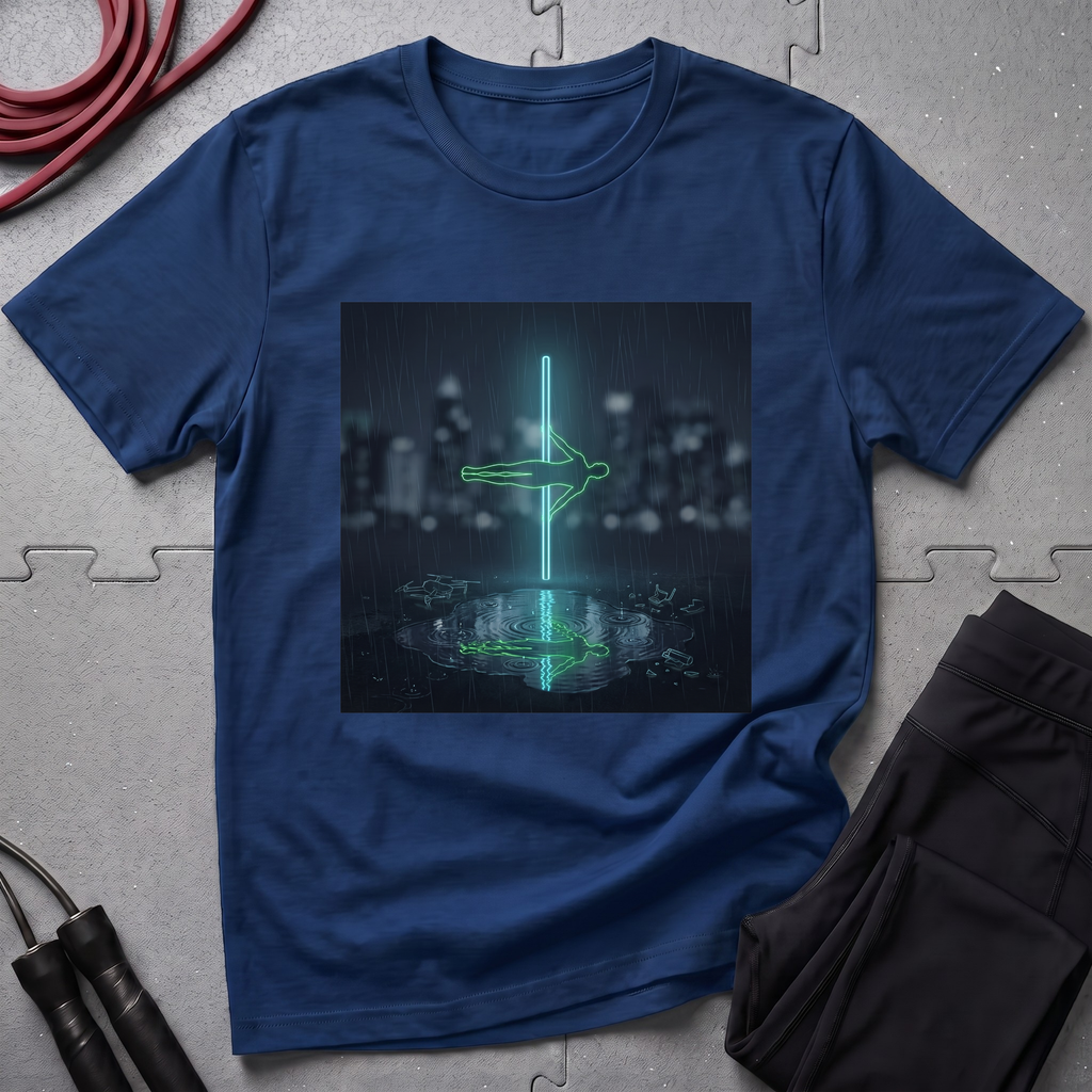 Ghost Bar T-Shirt