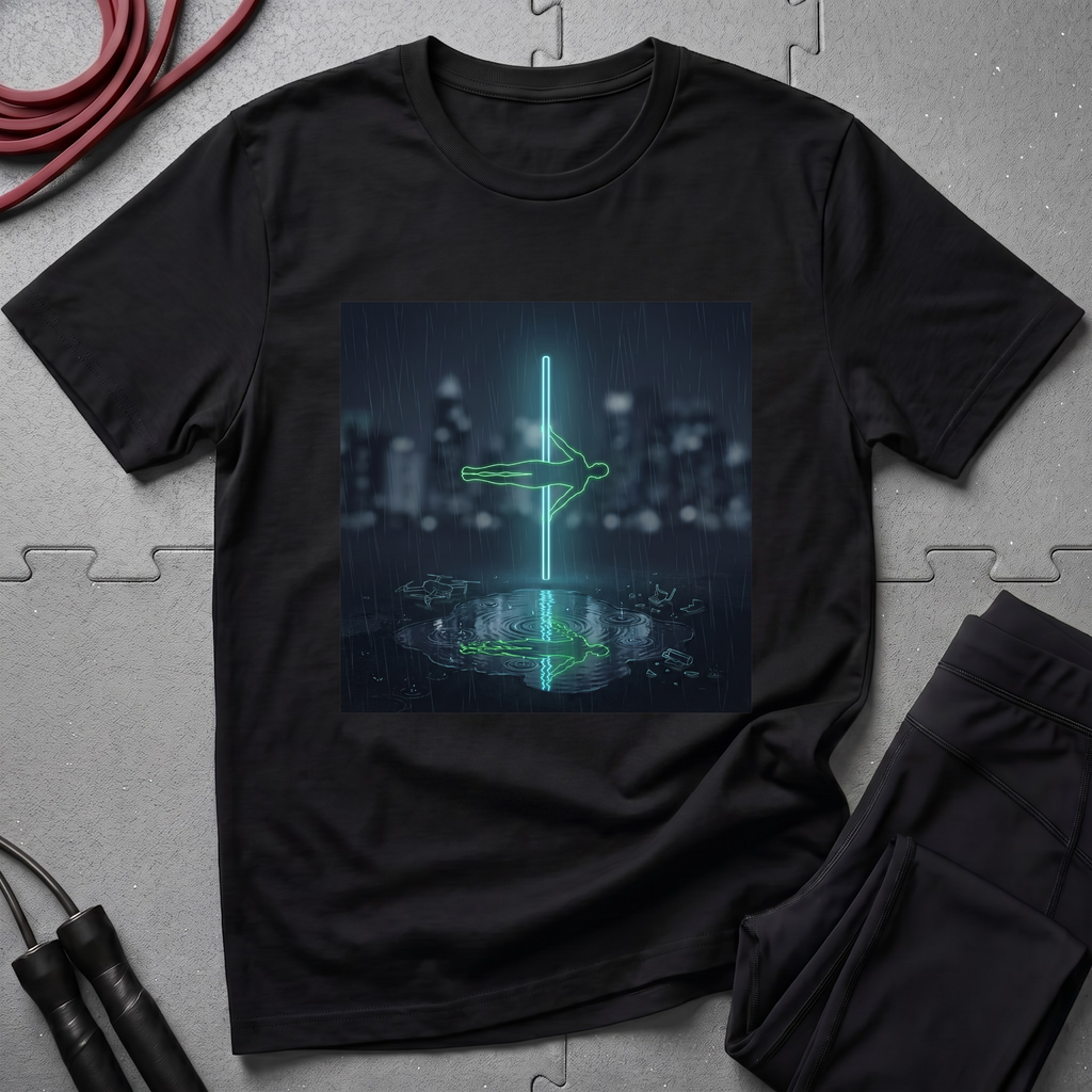 Ghost Bar T-Shirt