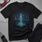 Ghost Bar T-Shirt