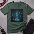 Ghost Bar T-Shirt