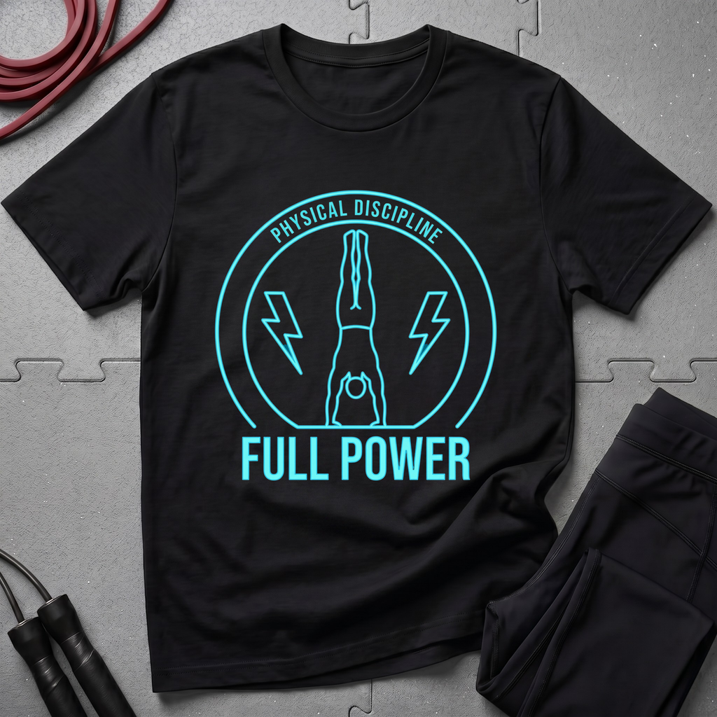Full Power T-Shirt