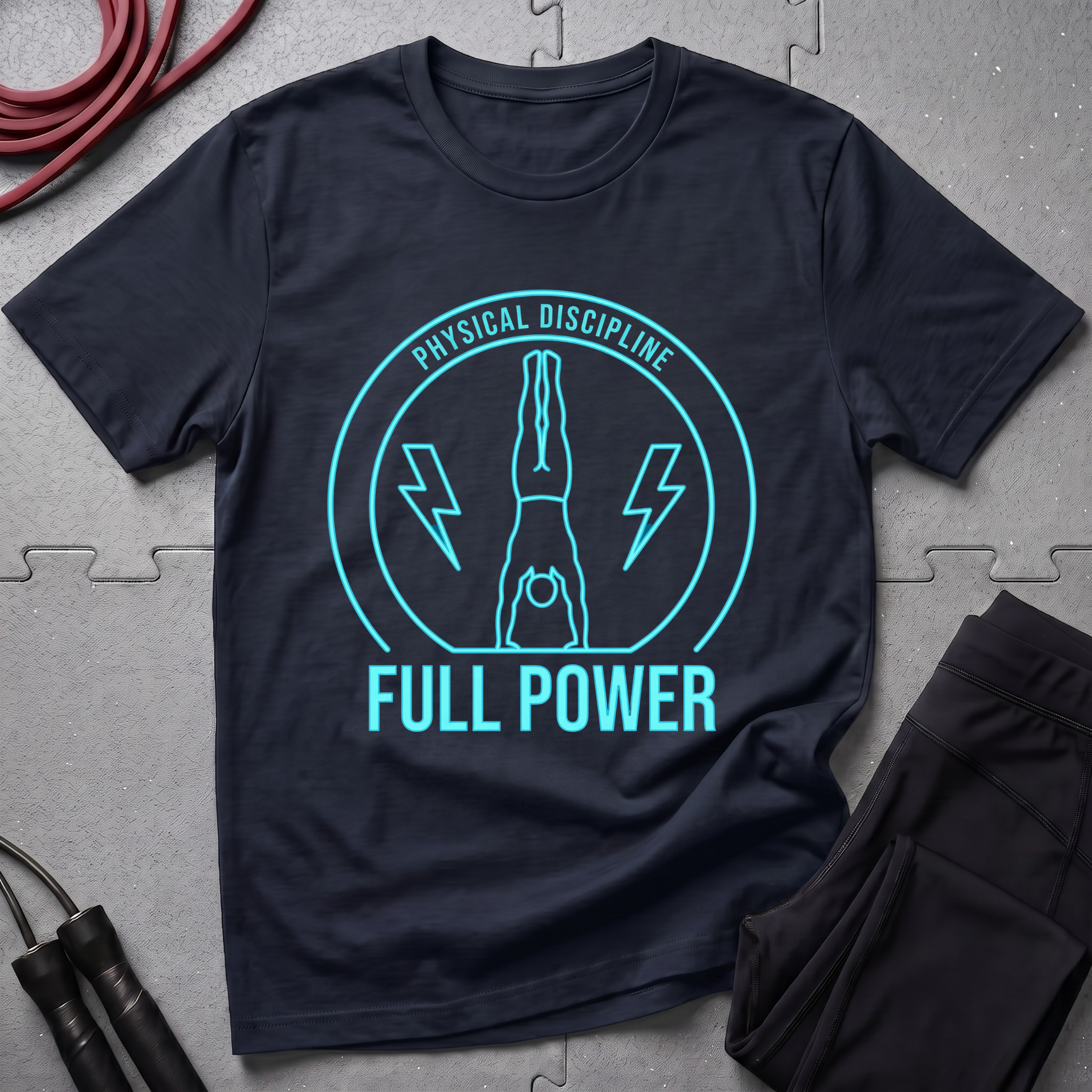 Full Power T-Shirt