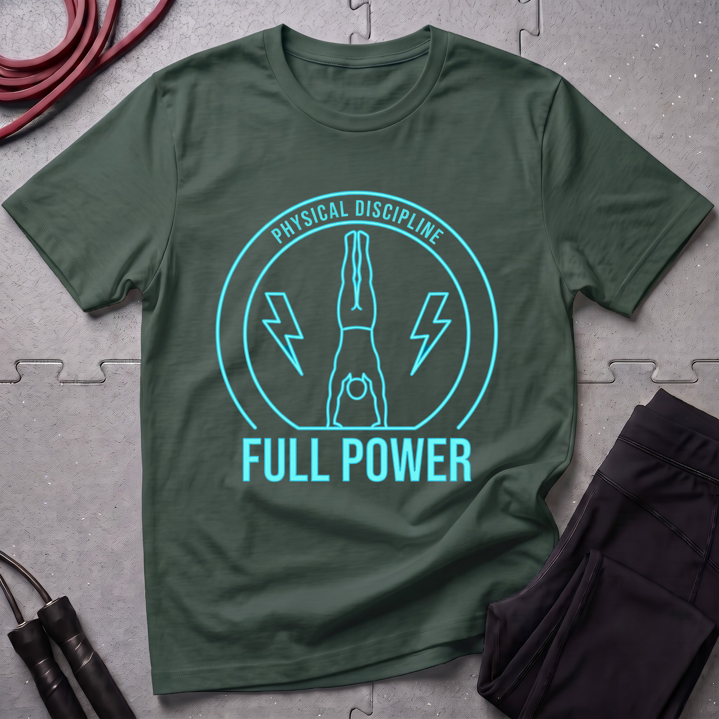 Full Power T-Shirt