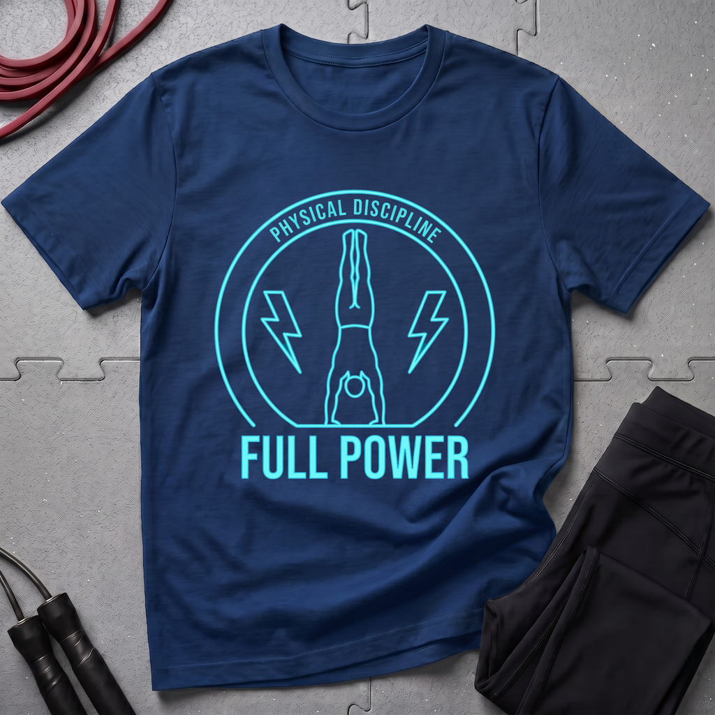 Full Power T-Shirt