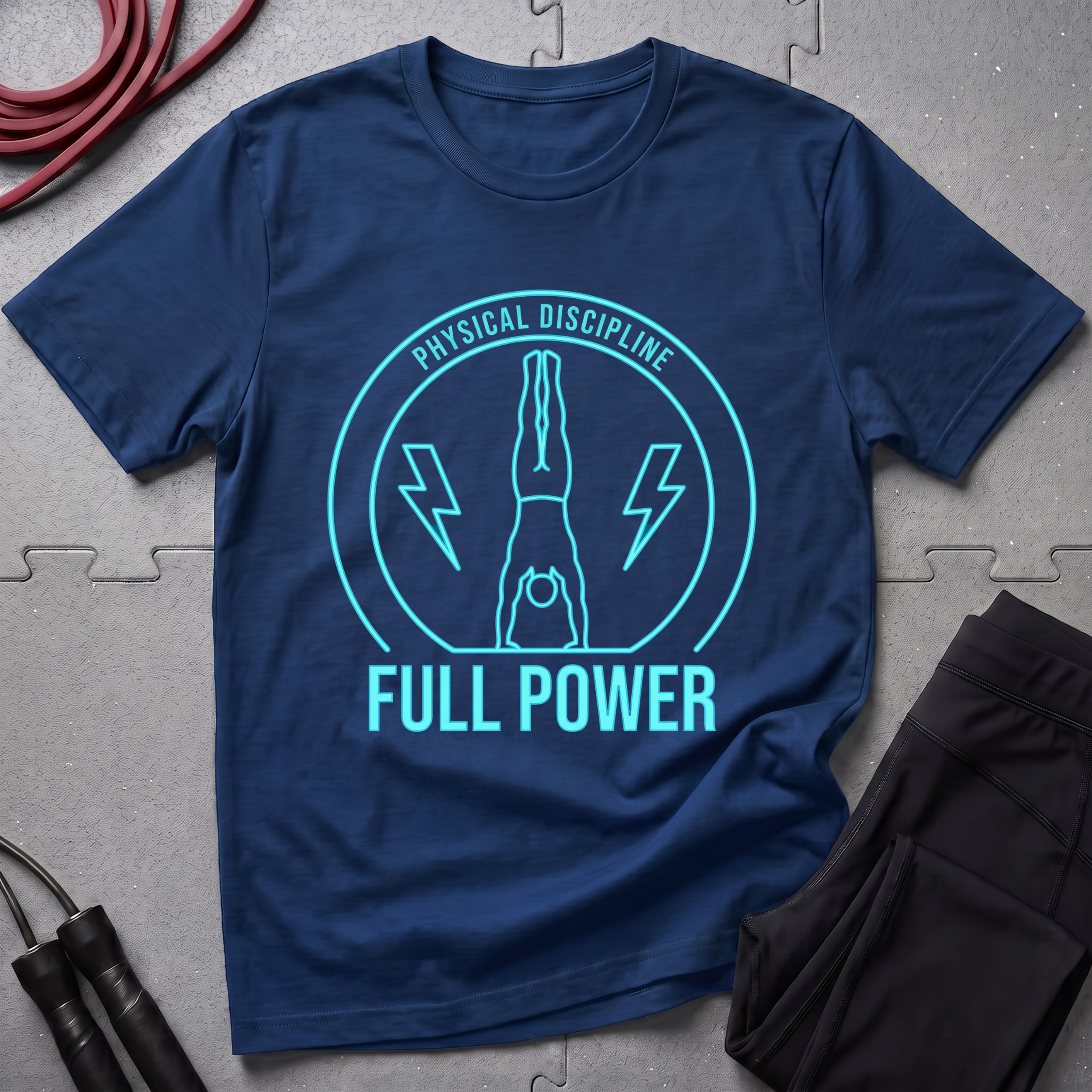 Full Power T-Shirt