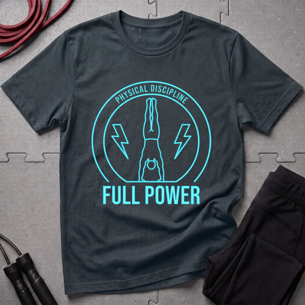 Full Power T-Shirt
