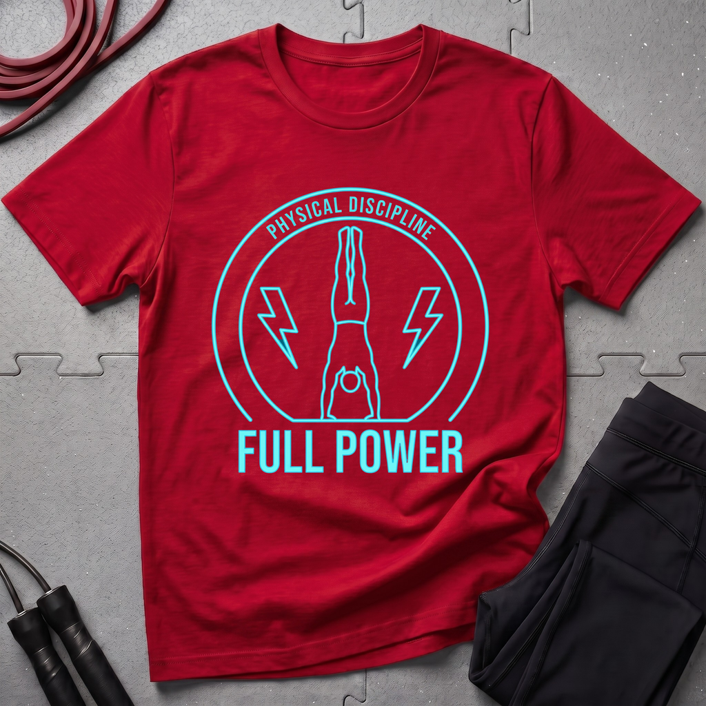 Full Power T-Shirt