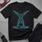 Full Power Handstand T-Shirt