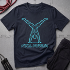 Full Power Handstand T-Shirt
