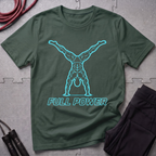 Full Power Handstand T-Shirt