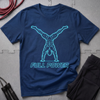 Full Power Handstand T-Shirt