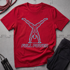 Full Power Handstand T-Shirt