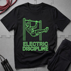 Electric Discipline T-Shirt